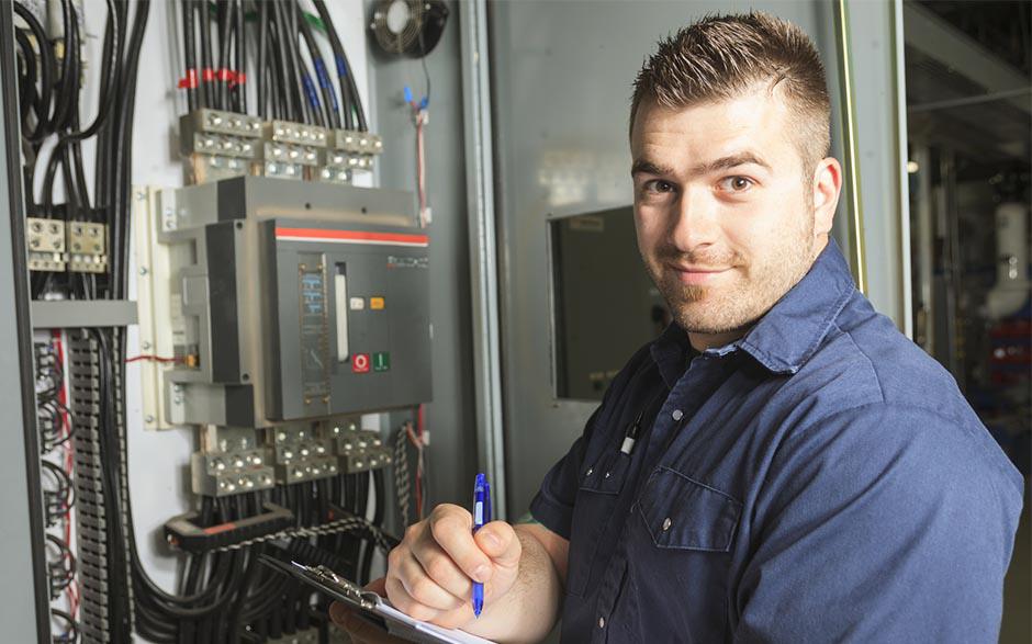 électricien dépannage Groslay