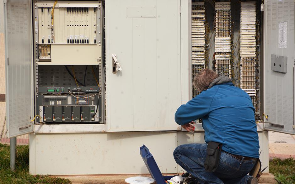 électricien devis gratuit Aulnay-sous-Bois