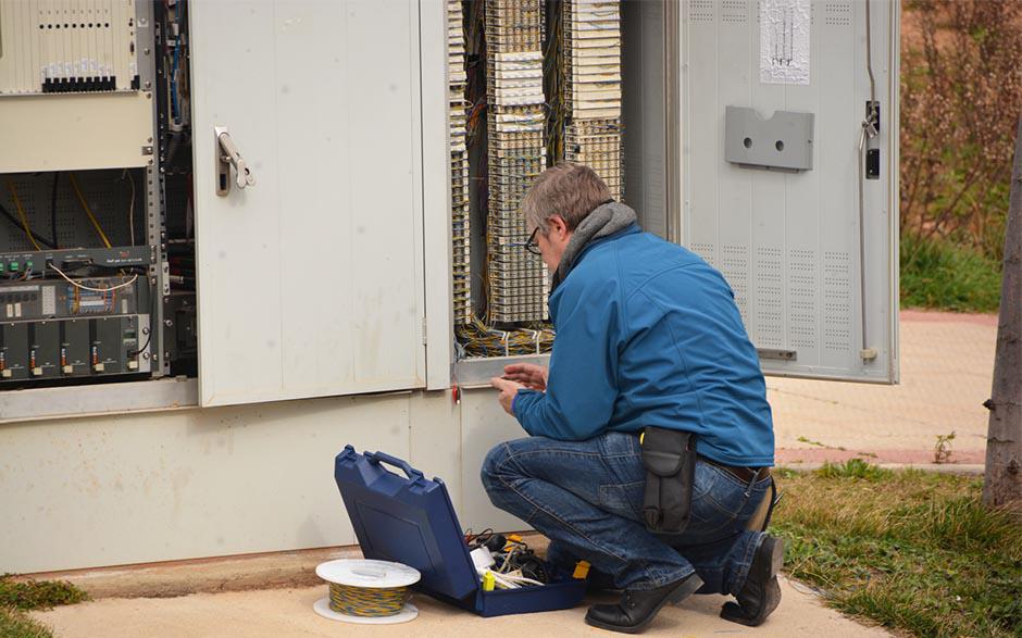 électricien artisan Soisy-sous-Montmorency