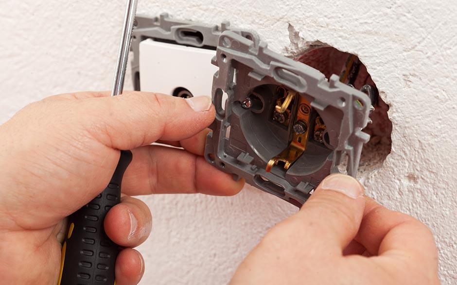 recherche travail électricien bâtiment Chelles