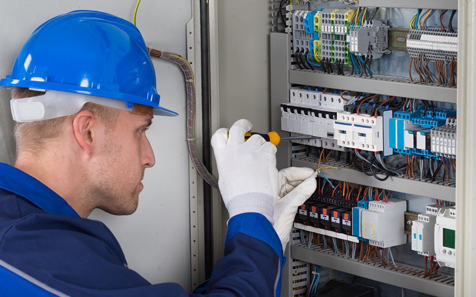 électricien Limours