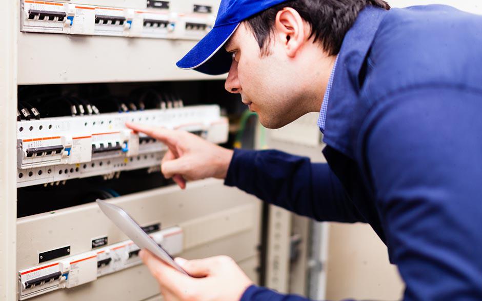 électricien dépannage Groslay