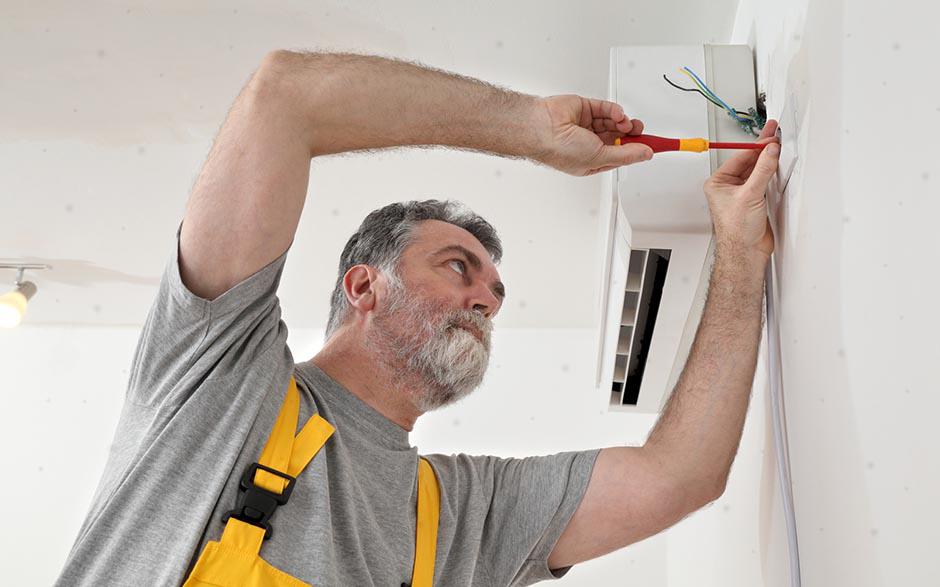 électricien en urgence La Neuville-en-Hez